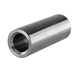 Konusbuchse, 41x120/100 mm, Einschweißbuchse, Buchse, Einschweißrohr, für Frontladerzinken, Frontlader, Traktor, Trecker, Schlepper