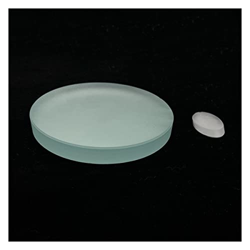 Telescopio D203F1280 Astronomico Riflettente Specchio Primario Professionale Accessori Specchio50mm