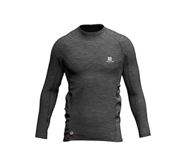 mobile warming heated baselayer vest