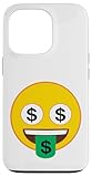 Licence officielle Emoji jaune sourire visage pour hommes, femmes, enfants, filles et garçons. Merch amusant pour les fêtes ou une idée cadeau amusante en forme d'émoticône. Designs d'icônes de chat Emoji pour tout le monde.