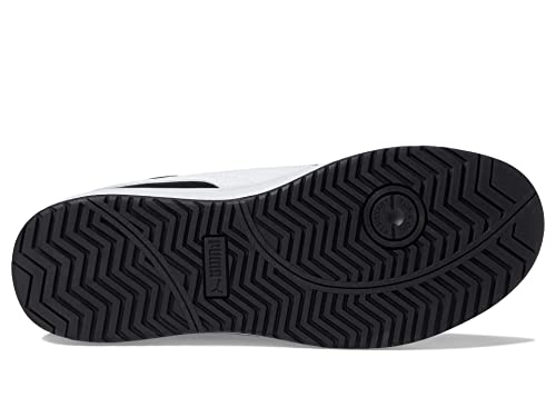 Image of PUMA Safety Iconic Leather Low ASTM SD