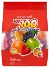 Discounted Gummy Candies (Assorted Gummy Candy)