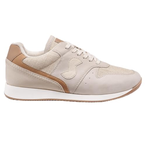 Image of SOLETHREADS Poly | Comfortable Lightweight Casual Sneaker for Women