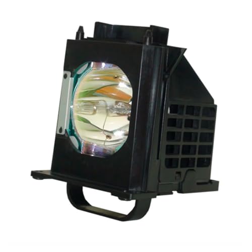 Replacement Projector TV Lamp 915B403001 for WD-60C8 WD-73735 WD-73736 WD-73835 WD-65835 WD-73C9 WD-60737(Bulb with housing)
