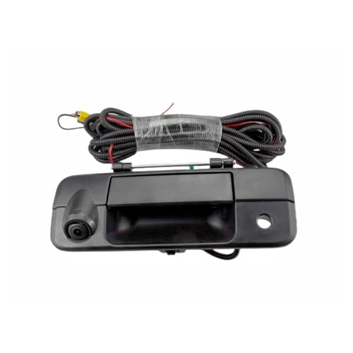 Caméra de recul pour hayon Toyota Tundra 2007-2013 pour reculer sans angle mort