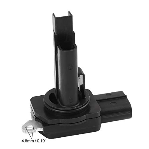 uxcell 22204-0V020 Mass Air Flow Meter MAF Sensor for Toyota Prius 4Runner Avalon for Lexus GS450h