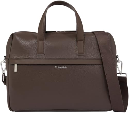 Maletín para portátil Calvin Klein hombre maleta ejecutiva