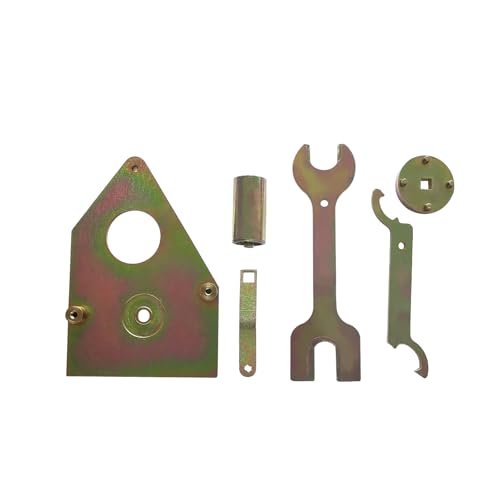 Image of Supercharger Rebuild Tools Kit Fits for Sea Doo GTX GTR RXP RXT X Wake 185 215 255 260 2004-2016, Turbo Repair Installation Tool Kits