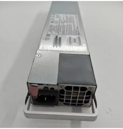 Fuente de alimentación redundante PWS-902-1R 900W 1U PSU para servidor