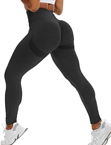 CROSS1946 Scrunch Butt Leggings for 
