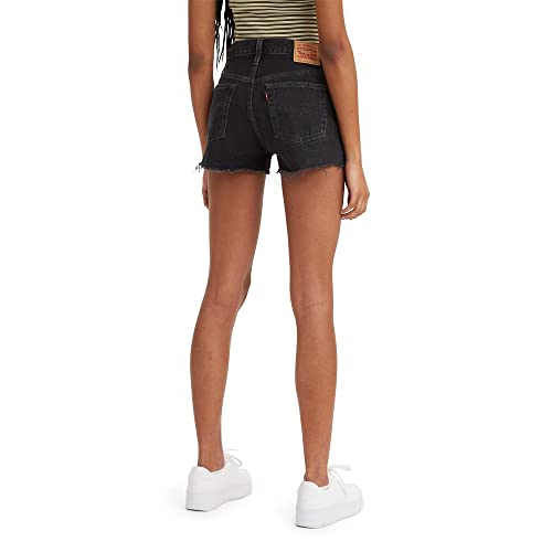 Image of Levi's Women's 501 Original Shorts (Also Available in Plus)