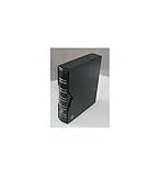 Farbe: Grün LEUCHTTURM Ringbinder Optima Classik Design incl. Schutzkassette in grün