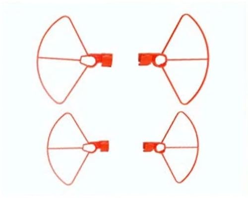 �h���[���ł��G �݊���������܂�dji�ł�Mini 5 Pro�v���y���K�[�h�ɑΉ��B�h���[���u���[�h�ƃv���y���p�̕ی�o���p�[�����O�J�o�[�B(Orange Guard)