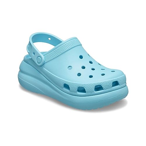 Image of Crocs Unisex Adult Crush Clogs
