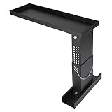 Toriexon Ladder Aide Pro, Ladder Stabilizer High Strength, Ladder Extender 13.4”-19” Adjustable Heig
