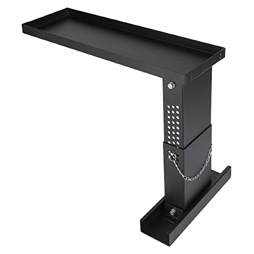 Toriexon Ladder Aide Pro, Ladder Stabilizer High Strength, Ladder Extender 13.4”-19” Adjustable Height Range For Single And Extension Ladders #TOP20
