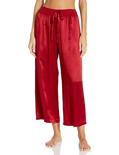 PJ Harlow Women's Jolie Capri, red, Extra Large