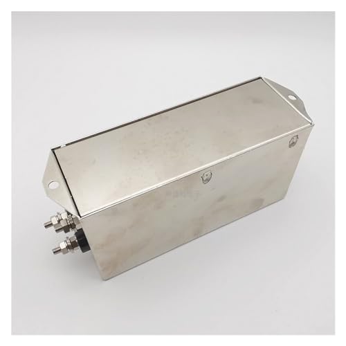 Filtre de puissance LF215CEP6-4 bloque interférence électromagnétique