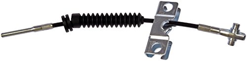 Cable de freno de estacionamiento Dorman C133316 de recambio
