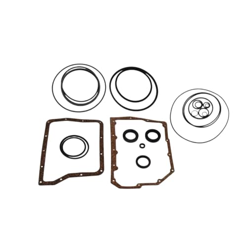 Kit réparation embrayage CVT résout fuite huile boîte automatique VT1 VT2 BMW MINI B082820A