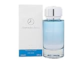 eau de toilette mercedes homme  Mercedes-Benz Sport - Eau de toilette