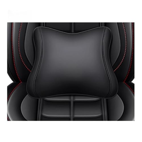 Housse de siège de voiture universelle pour Polo Golf et Passat