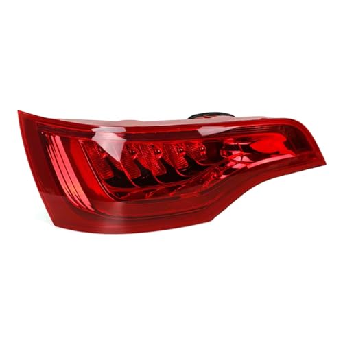 Feu stop pour Q7 2010-2016 bloc optique arrière droit clignotant de rechange 4L0945093F