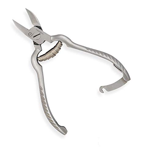 Coupe-ongles professionnel en acier inoxydable de haute précision