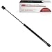 Qty (1) Audi A6 2005 To 2011 , S6 2007 To 2011 Hood Lift Support Strut Shock