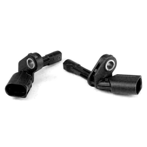 Capteur de vitesse de roue ABS 1K0927807 arrière pour VW Jetta de 2005 à 2010