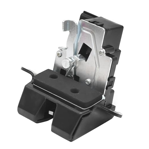 Image of MDEOOSKY Tail Gate Door Lock Latch Actuator, Replacement for Hyundai Santa Fe 2013-2016 Kia Soul 2014-2019, 81230-2W000 812302W000