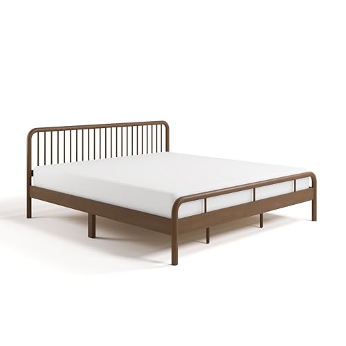 Storkcraft Porto King Bed Frame