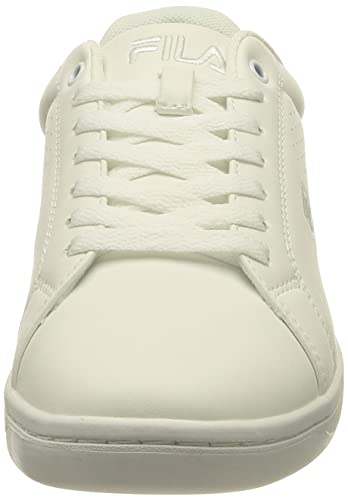 Baskets basses Fila Crosscourt 2 Low Wmn - vue 4