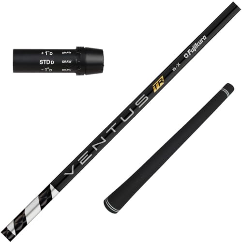 ZEROSTATiON Rup݊ X[utVtg Fujikura tWN VENTUS TR BLACK x^X TR ubN  {dl [DARKSPEED/AEROJET/LTDx] StVtg [VENTUS TR BLAC