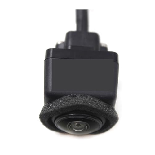 Fini les angles morts avec cette caméra de vue latérale pour Nissan Qashqai et Juke