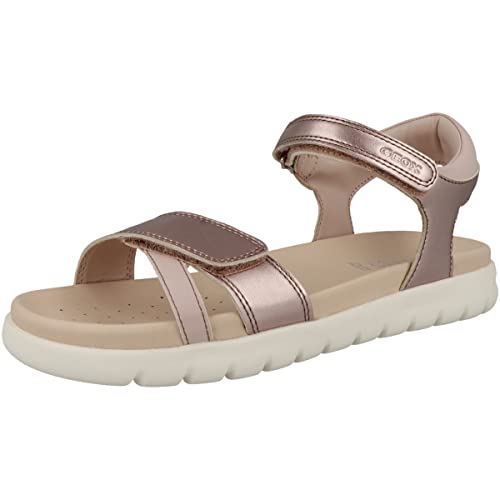 Geox J Sandal Soleima Gir, Sandal4