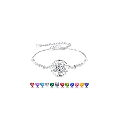 Iefil ̎uXbg - 925X^[OVo[uXbg AȁAK[thAeAւ̋LO̒av[gB, 6"-8", X^[OVo[B, zCggp[Y