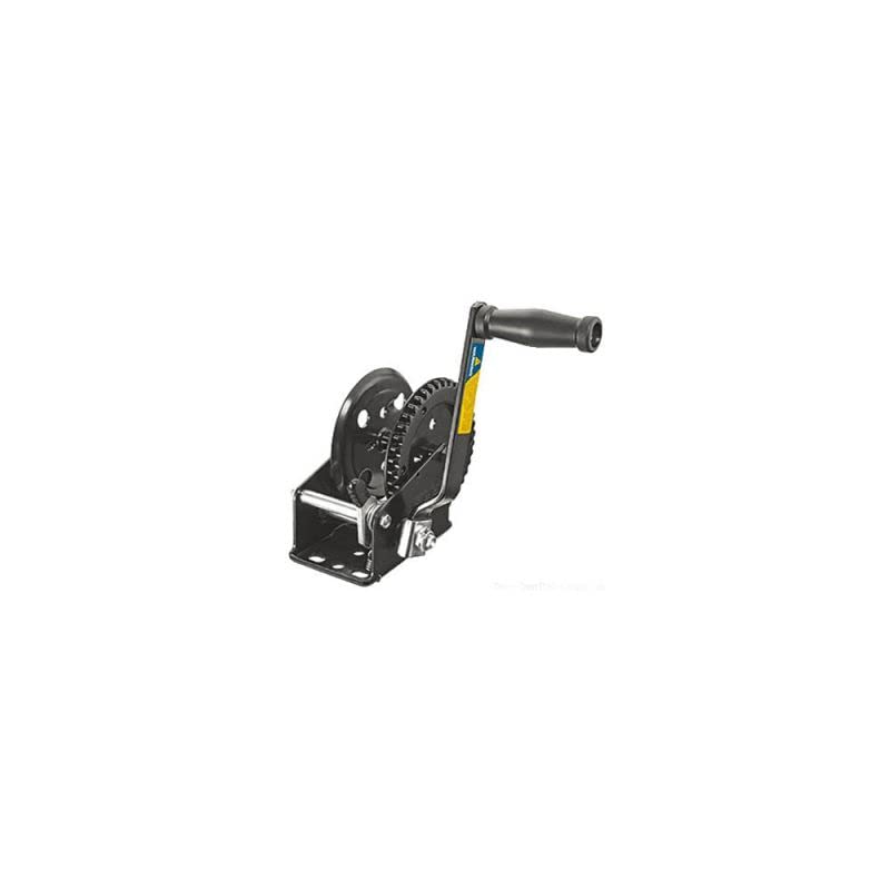 OSCULATI Argano a Mano SPX Max 900 kg
