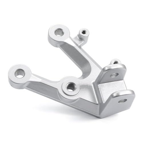 Repose-Pieds Moto MT03 YZF R3 Antidérapant Contre Glissement