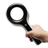 【Analyseur de peau professionnel】avec la source de lumière LED UVA, pour une longue durée de vie, cet équipement d'esthéticienne peut pénétrer dans le derme et détecter divers états de la peau, y compris les niveaux d'hydratation, le gras, la pigmentation et les taches brunes, vous aidant à mieux comprendre votre peau.