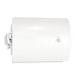 Calentador horizontal eléctrico de 150 l