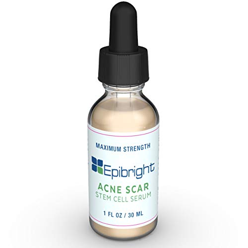 10 Best Serums For Acne Scars Reviews And Buying Guide