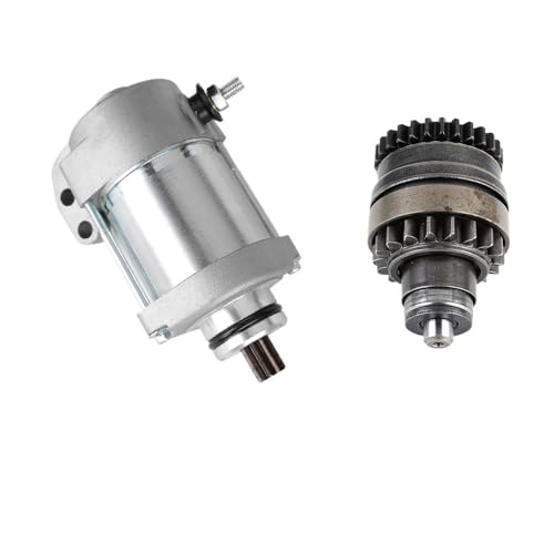 Démarreur de moto pour 250 300 EXC XC-W et TE250 tout-terrain