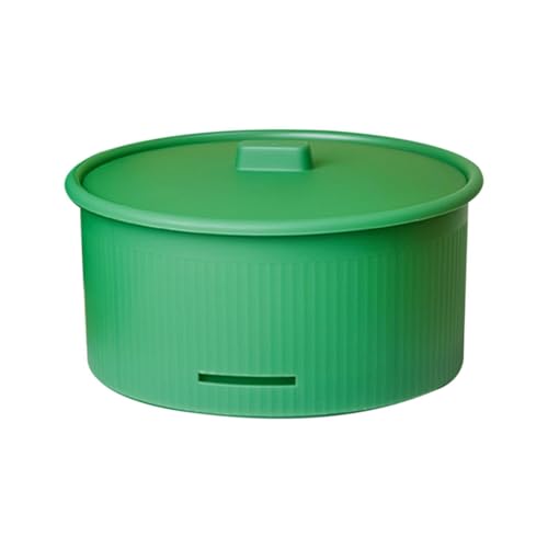 Greens Growing Tray - ���b�V���ʋC����w�A�ؔ� |�~�j�A���ΔɐB�|�b�g�A�������O�K�[�f���z�[���p�̃C�l�ȓ������Ȍ������l�b�g����������̔���g���C�́A��C�̗���𑣐i���Ȃ���A����