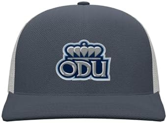 NCAA College Teams Mid Profile Structured Adjustable Snap Back Baseball Cap Hat