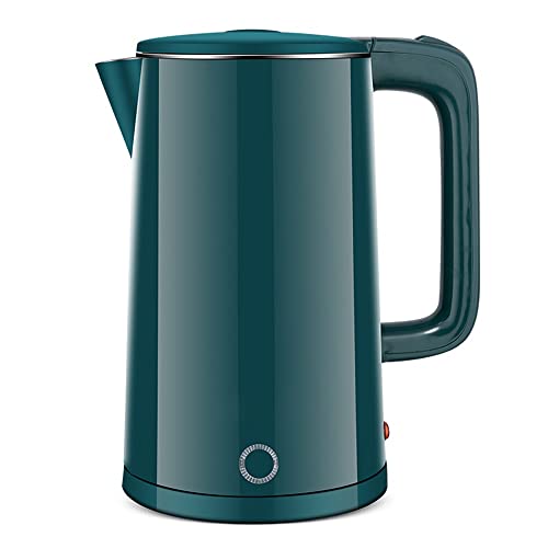Fehun Kettle-Stainless Steel, 60℃ Heat Preservation, 25 Liters, 1500W, Automatic Shutdown, Boil-Dry Protection Technology, Suitable For Coffee, Tea, And Beverages #TOP22