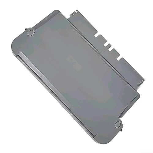 Recambio de bandeja HP Officejet Pro 9018E para solucionar caídas 5