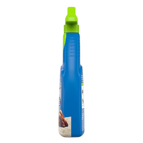 OxiClean Carpet & Rug Pet Stain & Odor Remover Spray, 24 fl oz (Pack of 2) - Thumbnail 4