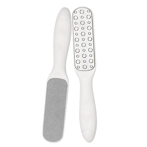 Ipetboom 2 Limas De Pedicura Para Pies Exfoliantes Para Pies Removedor De Raspador De Talón Exfoliante Corporal Adhesivo Para Pestañas Removedor De Callos