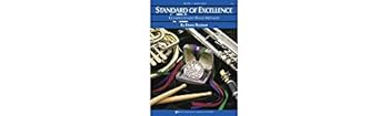 Paperback Standard of Excellence Book 2 Tuba (Standard of Excellence - Comprehensive Band Method) Book